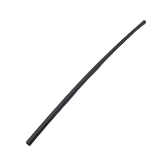 Hose, Rigid 3mm D. 18L / 14.4cm, Part# 75c18 Part LEGO® Black