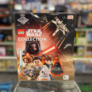 LEGO® Star Wars Collection 3, 9781465458353 Building Kit LEGO®