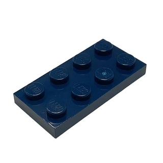 Plate 2x4, Part# 3020