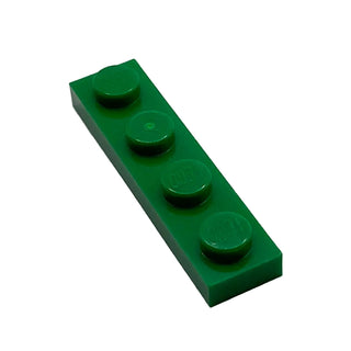 Plate 1x4, Part# 3710
