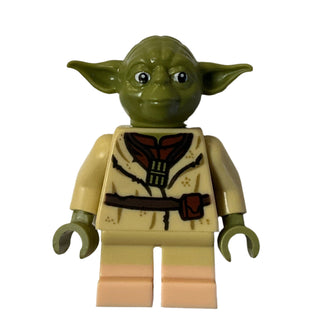 Yoda, sw1272 Minifigure LEGO®