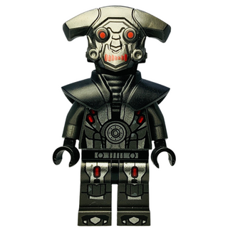 M-OC Hunter Droid, sw0852 Minifigure LEGO® Like New