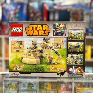 AAT, 75080-1 Building Kit LEGO®