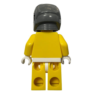 MBA Level Two Minifigure, mba002 Minifigure LEGO®