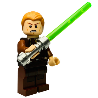 Anakin Skywalker, sw0488 Minifigure LEGO® Like New - With Lightsaber