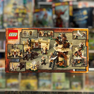 Mirkwood Elf Army, 79012 Building Kit LEGO®