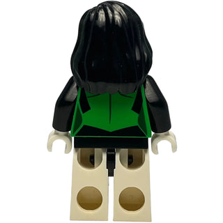 Green Lantern, sh0527 - LEGO® DC Minifigure