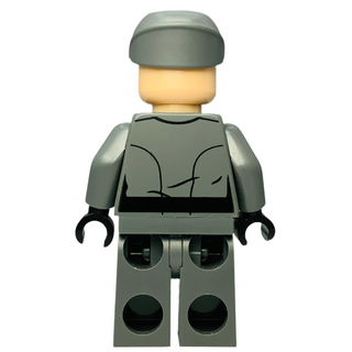Imperial Officer, sw0877 Minifigure LEGO®