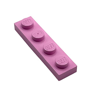 Plate 1x4, Part# 3710