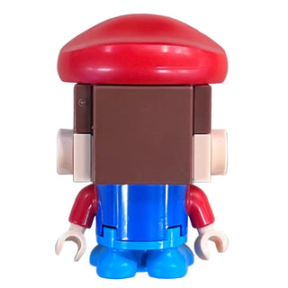 Baby Mario, mar0213 - LEGO® Super Mario Minifigure