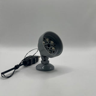 Lighting Kit, Ground Spot Light, (Green) ACC02-GREEN Light up kit United Brick Co®