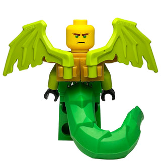 Lloyd - Dragon Form, njo1029 - LEGO® Ninjago Minifigure