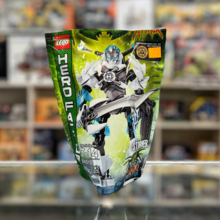 Stormer, 44010 - LEGO® Hero Factory Set Building Kit LEGO®