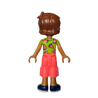 Leo, frnd579 Minifigure LEGO®