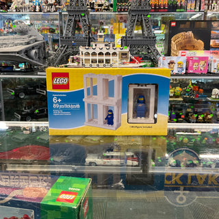 Minifigure Presentation Boxes, 850423