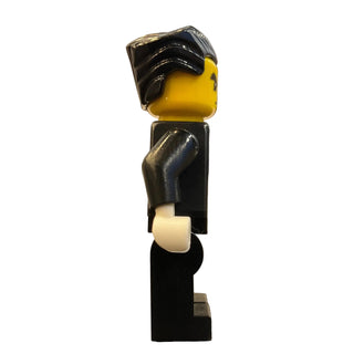 Vampire, hol095 - LEGO® Holiday Minifigure