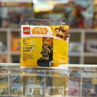 Han Solo Mudtrooper polybag, 40300 Building Kit LEGO®
