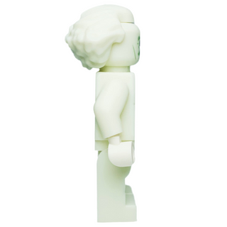 Nearly Headless Nick - Glow in the Dark, hp308 Minifigure LEGO®