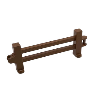 Duplo Fence 1 x 5 x 1 1/2, Interlocking, Part# 3967
