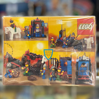 Dungeon Hunters, 6042 Building Kit LEGO®
