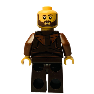 Cassian Andor, sw1231 Minifigure LEGO®