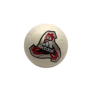 Soccer Ball with Official World Cup Ball (Fevernova) Pattern, Part# x45pb02