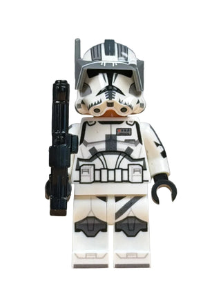 Imperial Clone Commander Cody, MandR45