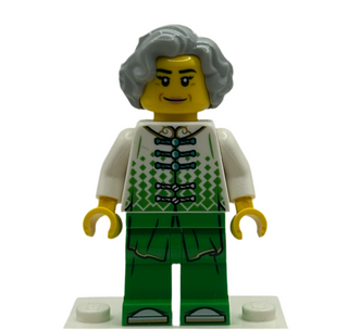 Auntie Tai, mk139 Minifigure LEGO®