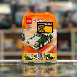 Mini Sports Car, 6910 - LEGO® Creator