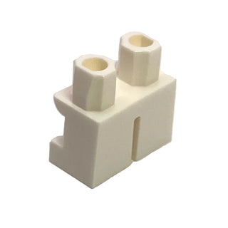 The Powerpuff Girls LEGO® Minifigure Legs, Part# 41879pb010 Part LEGO®