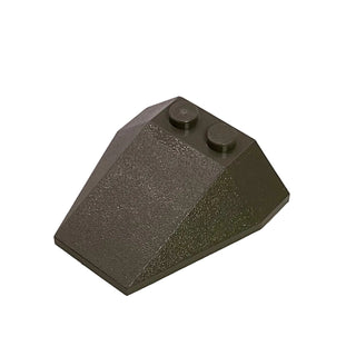 Wedge 4 x 4 Triple without Stud Notches, Part# 6069