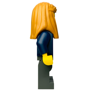 Astrid, drm059 Minifigure LEGO®