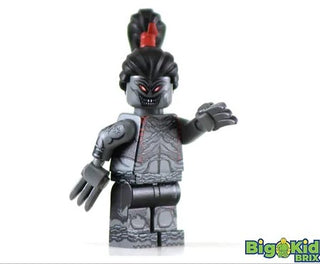 Pitt Comics Printed & Inspired Lego Minifigure Custom minifigure BigKidBrix   