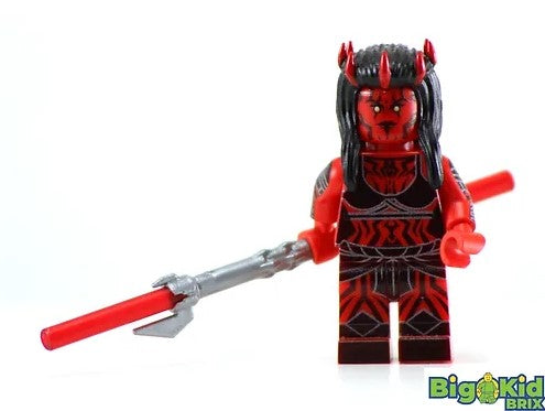 Darth Rijant Custom Printed – Atlanta Brick Co