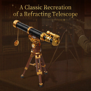 Telescope, 85054