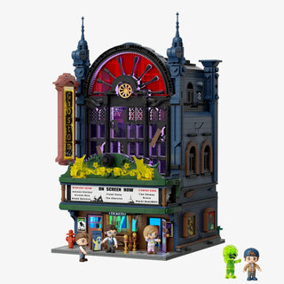 Ghost Cinema, 85066