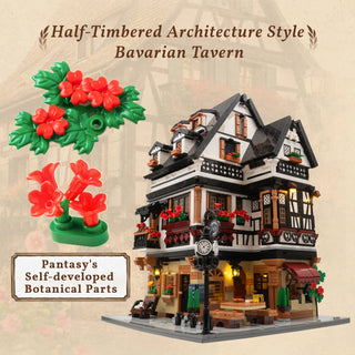 Bavarian Tavern, 85049