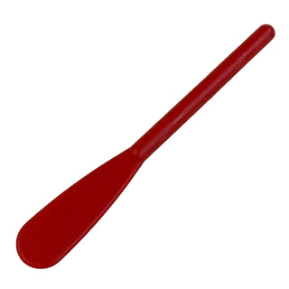 Minifigure Utensil Oar / Paddle Part# 2542 Part LEGO® Red
