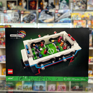 Table Football 21337 Building Kit LEGO®