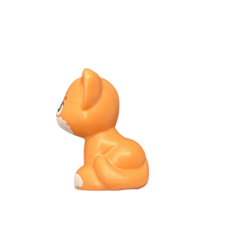 Mittens- Nougat Kitten with Pink Nose, 69902pb04 LEGO® Animals LEGO®