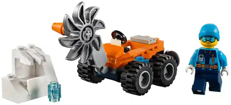 30360 Arctic Ice Saw – United Brick Co®