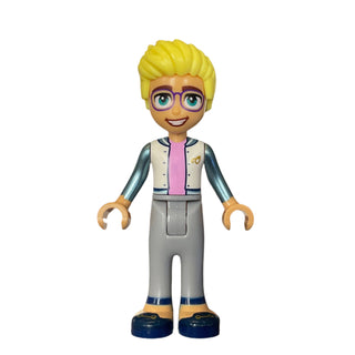 Olly, frnd569 Minifigure LEGO®