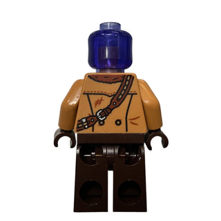 Vaughn Geist, hs074 Minifigure LEGO®