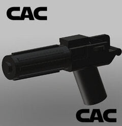Star Corps Pistol- CAC Custom Weapon Clone Army Customs   