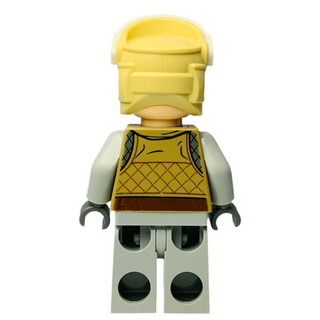 Luke Skywalker, sw0098 Minifigure LEGO®