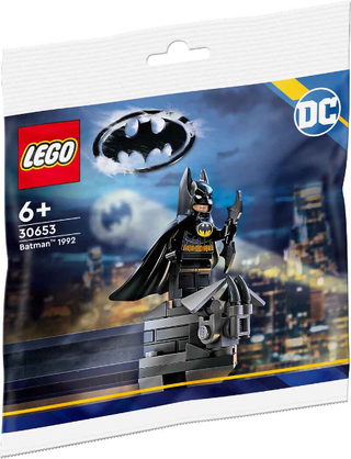 Batman 1992 Polybag- 30653 Minifigure LEGO®   