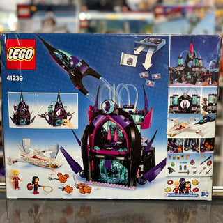 Eclipso Dark Palace, 41239 Building Kit LEGO®