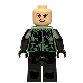 Black Widow, sh0494 - LEGO® Marvel Minifigure