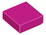 Tile 1x1, Part# 3070
