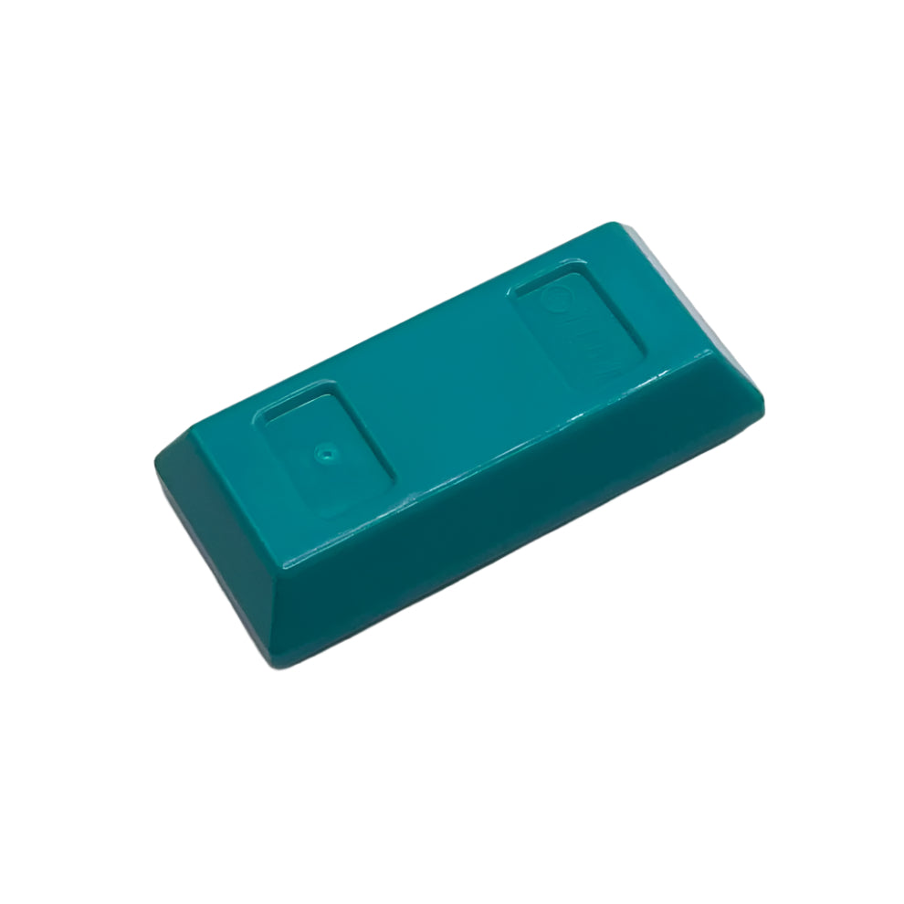 OJI COJI LEGO PART 99563 Tile Special 1 x 2 with Sloped Walls AKA